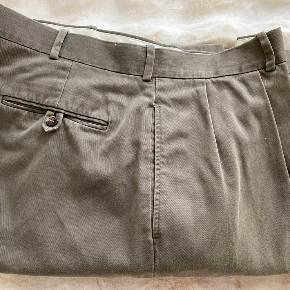 Men’s Polo by Ralph Lauren Trousers Size 38